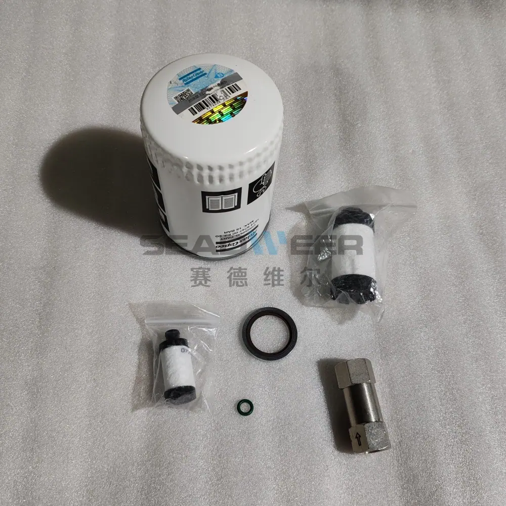 阿特拉斯空压机4000小时保养包2906073900 400