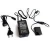 EH-5 EP-5A adaptador de alimentação para Nikon P7800 P7700 P7100 P7000 D5500 D