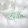 Cabeças de Flores de Gipsofila Artificial de Borracha Macia W, Decoração para Casa Plástico Floral DIY Acessórios de Flores Feitos à Mão, Decorações de Casamento