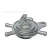 Interruptor de combustível universal de quatro vias 51023-0007 Para AN125 GY6 ZX130 TaoTao ATV