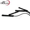 Kit de reparación de bobina de encendido compatible con Renault TWINGOKANGOO Nissan, funda de goma 8200051128