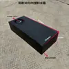 Tanque de agua de techo ultraplano, cubo de plástico PE engrosado, adecuado para SUVs y vehículos todoterreno, para modificación de automóviles