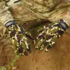 Tácticas antideslizantes pantalla táctil ventiladores militares montar lucha protección solar ciclismo transpirables 511 dedos completos largos medio dedo guantes puesto
