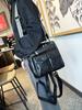 Mochila Multifuncional, Bolso Escolar, Mochila de Diseño de Nicho, Nuevo Bolso Cruzado Tres Vías de Moda 2026, Bolso de Mano