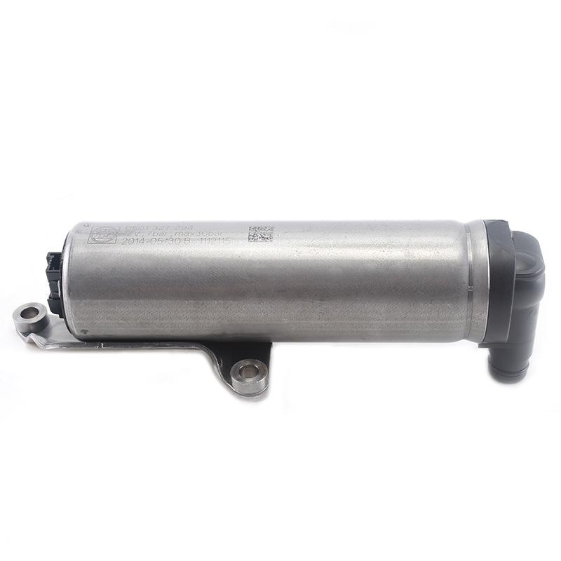8HP55波箱启动电机--2