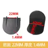Cinta de Embalaje en Forma de L con Protectores de Esquina de Plástico en Ángulo Recto, Cinta de Acero Plástico para Embalaje de Cartón, Fijación Antideslizante, Protección de Transporte, Envoltura de Bordes