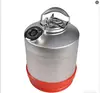 Balde de Limpeza para Máquina de Cerveja Artesanal de Cabeça Única, Dupla ou Tripla Balde de Limpeza para Máquina de Lager Balde de Limpeza de Cerveja Limpeza de Máquina Dispensadora
