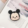 Padrão de Desenho Animado Suporte Dobrável de Silicone Suporte Dobrável Telescópico Suporte para Celular Suporte de Mesa Dobrável Suporte Dobrável
