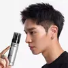Argila Refrescante Volumizadora Suavizante para Cabelo Masculino PEACHJO+, Creme para Cabelo, Óleo Capilar, Acabamento Natural Matte, Em Estoque Atacado