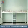 Cama de Solteiro com Estrutura de Aço e Madeira com Mesa com Armazenamento, Guarda-Roupa, Cama Multifuncional Cápsula Espacial para Escola e Adultos, Arte em Ferro