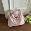 Bolso bandolera minimalista 2026 nuevo modelo bolso de hombro para mujer, diseño único, lindo, moderno, versátil