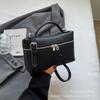 Bolsas de Mano Pequeñas Simples de Moda de Este Año para Mujeres 2026 Nuevo Estilo Bolsos de Hombro para Damas Bolsos Cruzados Pequeños Elegantes y a la Moda