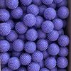 Ponto 65mm Bola de Lavar Doméstica Potente PVC Ecológica Bola Mágica Descontaminante Roupas Macias Secagem Anti-Enrolamento