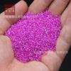 Grãos de arroz coloridos de 2/3/4mm, contas de vidro, materiais de produção para joias DIY feitas à mão, brincos, pulseiras, colares