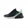 Zapatos Putian Transfronterizos Air Max270 Zapatos con Amortiguación de Aire Verano Modernos Versátiles Zapatos para Correr para Hombres y Mujeres Malla Transpirable Zapatos Deportivos
