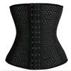 Cinturón Abdominal Postparto para Mujer, Moldeador de Cintura Calado para Cuatro Estaciones, Ropa Moldeadora de Control de Barriga para Fitness Deportivo, Faja Reductora