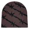 Gorro de punto jacquard, gorro para exteriores, gorro de punto para hombre y mujer de Amazon, gorro de punto de doble capa, cálido, estilo nuevo, artículo de venta caliente para exportación