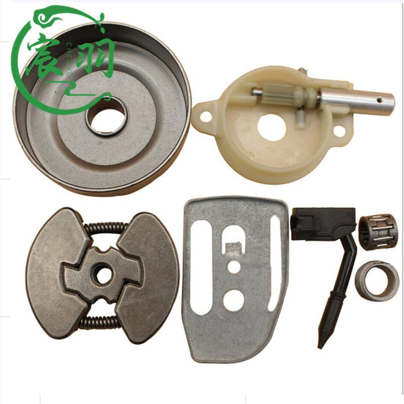 HUS137被动盘组件_副本