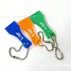 Raspador de Bilhetes de Loteria, Raspador de Plástico para Bilhetes de Loteria, Logotipo Personalizável, Direto do Fabricante