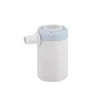 Bomba Eléctrica Multifuncional Integrada de Succión e Inflado Bolsa de Almacenamiento al Vacío Bolsa de Compresión Bomba de Aire Flotador Colchoneta Inflable Bomba Inflable