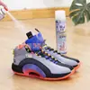 Desodorante para Zapatos y Calcetines Japonés Kinbata, Eliminador de Olor para Zapatos y Calcetines, Eliminador de Olor para Tenis, Herramienta Mágica Refrescante 360ml