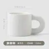 Taza de Cerámica Personalizada con Logo Taza de Café Leche Taza de Promoción Publicitaria Impresión y Foto Regalo Fábrica de Liling