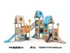 Resbaladilla Grande de Plástico para Pequeños Doctores al Aire Libre, Parque para Niños, Área Comunitaria, Fabricante de Equipos de Diversión No Motorizados