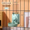 Bebedero para Mascotas, Dispensador de Agua con Bola Colgante, Botella de Agua para Perro y Gato, Dispensador Automático de Agua, Fabricante de Suministros para Mascotas