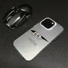 Adecuado para Apple 18Promax Estilo Caricatura de Gama Alta Shin-Chan iPhone Funda Blanda y Dura Personalización UV