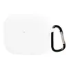 Envío Directo de Una Pieza Adecuado para Auriculares Bluetooth Inalámbricos AirPods de Tercera Generación Cubierta Protectora Mate Estuche Protector para Apple Pro2