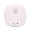 Eliminador de Olores Inteligente para Mascotas Desodorizador Silencioso de Iones Negativos Purificador de Aire para Hogar, Cocina y Baño para Esterilización y Eliminación de Olores