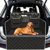 Tapete para Porta-Malas de Carro para Pets Tapete Impermeável Antiderrapante para Porta-Malas de Carro Almofada para Porta-Malas de Carro Tapete para Porta-Malas Traseiro