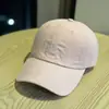 Gorra de Béisbol de Estilo Nuevo Simple de Secado Rápido 2026 para Hombres y Mujeres con Letras Bordadas, Gorra de Béisbol de Primavera y Verano, Deportes al Aire Libre, Ocio y Versátil