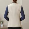 Outono e Inverno Novos Quartos de Hotel Limpadores de Hospital Propriedades Residenciais Roupas de Limpeza Doméstica Manga Longa Roupas de Trabalho Masculinas e Femininas