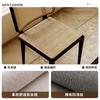 Estilo Antigo Intermediário Estações do Ano Almofada Universal Kami Almofada Macia Tatami Futon Antiderrapante Almofada para Cadeira de Escritório Cadeira de Jantar Almofada de Assento