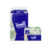 Papel Higiénico Tempo 4 Capas 90 Hojas 4 Paquetes Pañuelos Faciales Servilletas Papel Higiénico Tempo 18 Paquetes Caja Papel al por Mayor