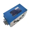 Válvula de Retenção de Ação Simples Controlada por Solenoide Hidráulico Huade Z2S6-40B Z2S10-1-20B Z2S16-30B 22 A 40
