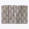 230X80 Tipo Panal Eva Antideslizante Rectangular Disco de Rectificado Diamantado Afilador de Ángulo Fijo Disco de Rectificado para Sello de Jade