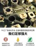 Shbz5-30Mm Diâmetro Interno Liga Especial de Cobre Tipo Coluna Reta Bucha Sem Óleo Bronze de Estanho 555Ofg01-D-L