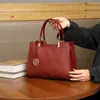Bolsa de Mamá Estilo Nacional 2026 Nueva Moda de Alta Gama Lujosa Bolso Tote de Gran Capacidad Bolso de Hombro Casual Bolso de Mano para Mujeres