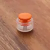 Clips de Primavera Coloridos para Niños, Sujetadores de Cordones sin Atar, Bandas Elásticas para Cintura de Ropa y Pantalones, Pinzas Cilíndricas de Nariz de Cerdo