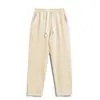 [Exclusivo Transfronterizo] Pantalones Casuales Populares para Hombre Tk Pantalones Deportivos Versión Europea y Americana Pantalones de Aliexpress Amazon