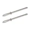Pantalones con clip elástico cuerda de cintura cuerda de sombrero cuerda especial enhebrador de cuerda guía de cinturón costura diy artefacto para enhebrar cuerdas doméstico enhebrador de cinturón