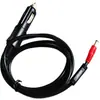 Conector de Equipo para Coche de OBD a Encendedor de Cigarrillos Compatible con Carga Rápida