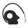 Kukiring2/G3/G4 Ensamblaje de Botón de Interruptor de Luz y Bocina para Scooter Eléctrico