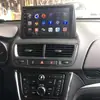 Adequado para Buick Oncora Encore navegação de carro tela grande 13-15 Android 9 polegadas máquina tudo-em-um de navegação automotiva