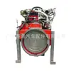 Motor Cummins Qsf4.5 de Alta Qualidade Adequado para Escavadeira Sany Sy125C/Shanhe Intelligent Swe215F