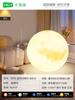 Lámpara de Luna Jardín Grand View Lámpara de Pie Lámpara de Mesa Lámpara Ambiental para Sala de Estar Dormitorio Lámpara de Noche Lámpara Ambiental Villa Patio Pasillo Lámpara 378L