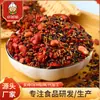 Novo Atacado Combinação de Grãos Vitalidade Deusa Mingau Mingau para Sangue Mingau Pós-parto Ingredientes Pacote de 500g Mingau Cinco Vermelhos