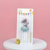 Vela de Globo Ambiente de Cumpleaños Sentido Ritualístico Nuevo Digital Accesorios para Fiesta de Cumpleaños Fabricante de Cumpleaños Venta Caliente Transfronteriza